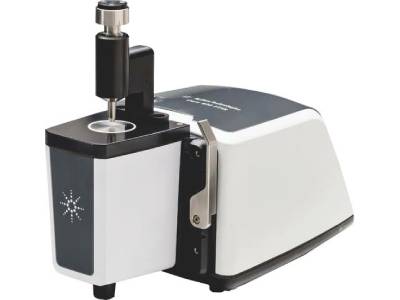 Very Easy to Use & Reliable Instrument for Material Identification