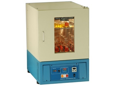 Reliable Incubator/Shaker for 96-well Plates