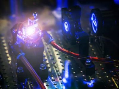 A Bright Future for Optical Spectroscopy: Recent Innovations