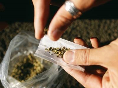 Machine Learning Method Speeds up Screening for Synthetic Cannabinoids