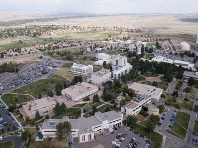 New Cannabis Research Lab Aims to Advance Cannabinoid Analysis