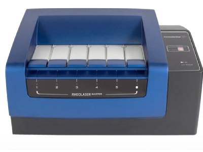 Best Instrument for Perfect Measurement of Viscocity & Elastic Profile