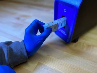 Rapid PCR COVID-19 Test Receives FDA Emergency Use Authorization