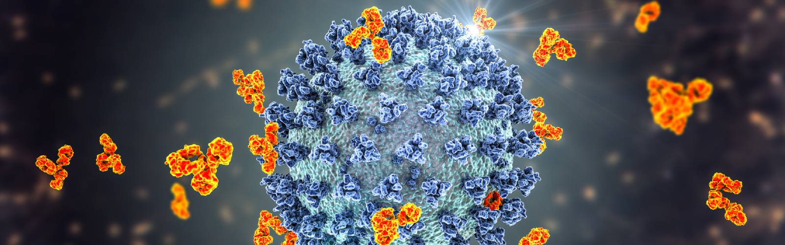  Pittcon Keynote: Mass Spectrometry Used to Reveal Diversity in Our Immune System