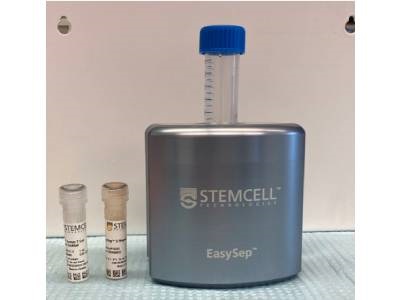 Easy Method to Purify T Cells without Centrifugation