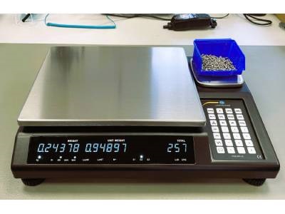 Great Counting Scale, Weighing Equipment with Piece Counting