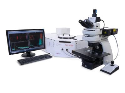  Microscope Upgrade Available for Edinburgh Instruments Photoluminescence Spectrometers
