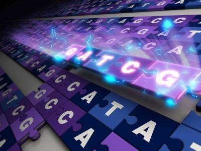 Researchers Generate 1st Complete, Gapless Human Genome Sequence