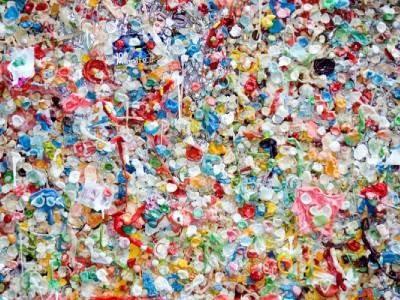 Microplastics Found in Lung Tissue from Living Humans for 1st Time