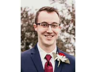 Metrohm USA Celebrates 10th Annual Young Chemist Award Winner