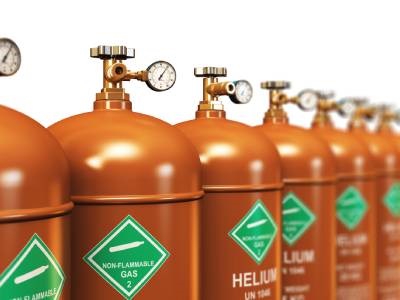 The Great Helium Shortage of 2022: What Can I Do to Keep My Lab Running?