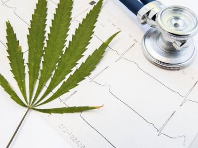 Study Links Cannabis to Heart Disease; Supplement Could Lessen Risk