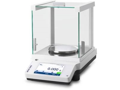 Easy Laboratory Scale