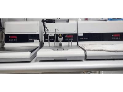 Paraffin Tissue Embedding Platform