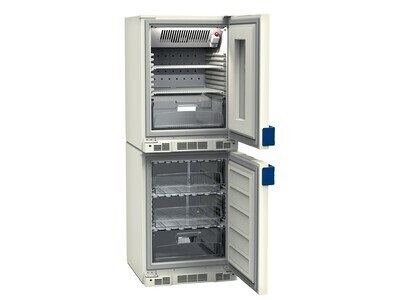 Best, Affordable 2-in-1 Combination Refrigerator and Freezer