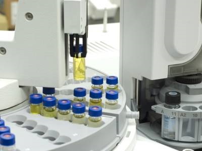 LABTips: Hi-Tech Techniques for Pesticide Analysis