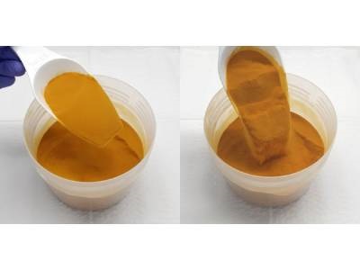 Powder Made from Waste Material Rapidly Absorbs Mercury Pollution