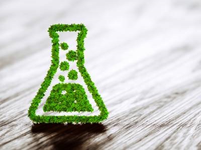 Achieving Energy-efficiency in Academic Labs