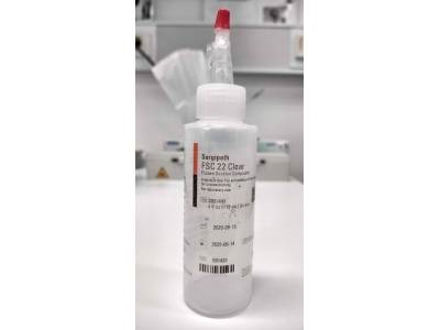 Cryotomy Tissue Embedding Compound
