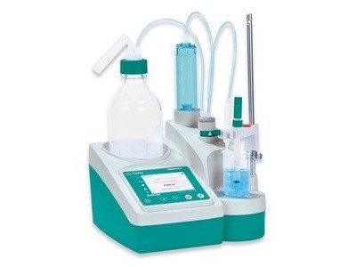 Very Good Quality & Reliable Eco Titrator