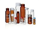 Are you using the right analytical vials?