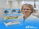 E-Book: What to consider before automating your lab