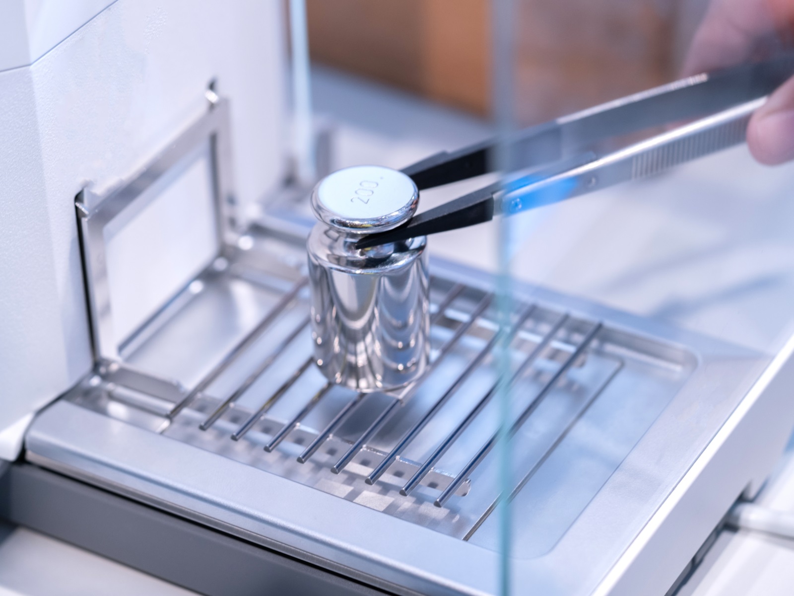 Calibration: What is it?