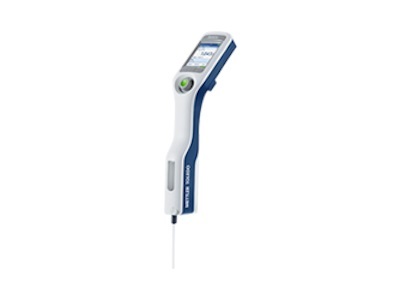 Portable, Faster and Lightweight Handy Density Meter