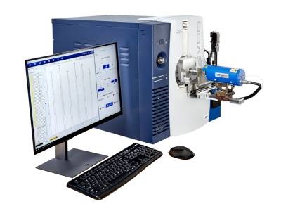Bruker Introduces New Point-of-Need MS with Direct Real-time Measurement