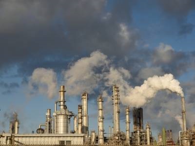 Greenhouse Gas Analysis: An Application of the Past, Present and Future