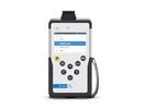 Easy & Light Weight Handheld Raw Material Identifier