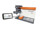 Introducing Corning® Lambda™ EliteMax Semi-automated Benchtop Pipettor