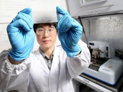 New Exfoliation Technique Recovers Piezoelectricity in Biomaterials