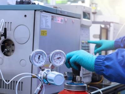 Helium Reduction and Alternative Carrier Gases for Gas Chromatography