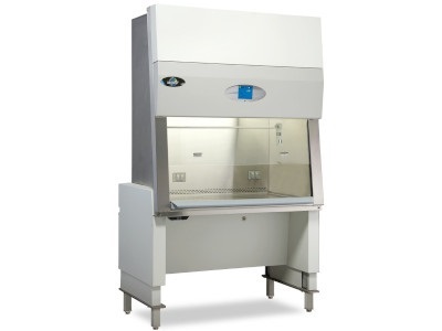 Effective and Energy-saving Biosafety Cabinet