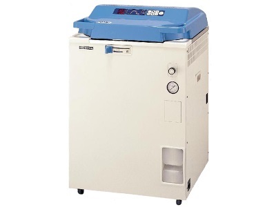 Effective Autoclave for Sterilization