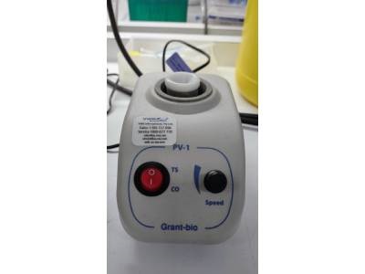 Vortex Mixer for Biology