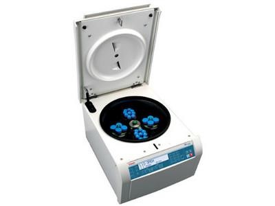 High Capacity and Effective Centrifuge