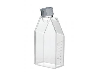 Robust and Secure Cell Culture Flask