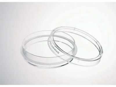Sterile and Robust Cell Culture Dish