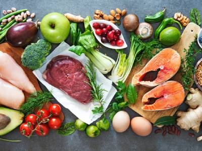 Molecular Food Diary: Method Reveals Diet from Blood, Stool Samples