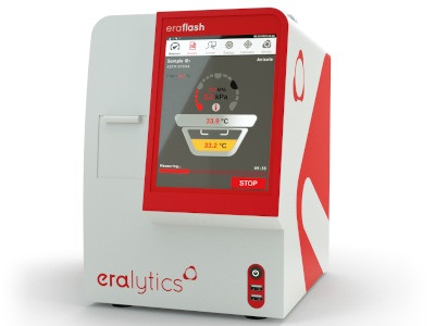 Reliable and Safer Flash Point Tester