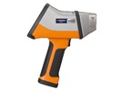 Easy to Use Handheld XRF Analyzer with Superior Performance
