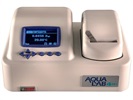 Useful Water Activity Tracker for Checking Food Quality