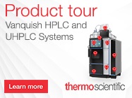 Thermo Scientific Vanquish HPLC and UHPLC Systems - take an interactive tour