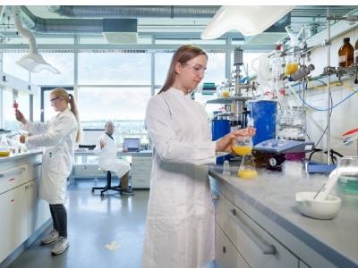 Automated SAFE Method Improves Yield of Food Aroma Compounds