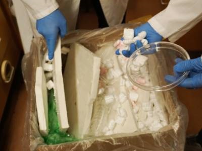 New Method Upcycles Polystyrene into Valuable Manufacturing Material