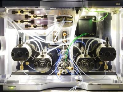 HPLC 2022: Instrument Advances and Fresh Applications at 50th International Symposium