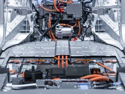 Meeting Li-ion Battery Demand with Improved Raw Material Analysis by ICP-OES and ICP-MS