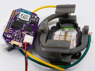 Tumor-measuring Wearable Device Could Help Screen Cancer Drugs